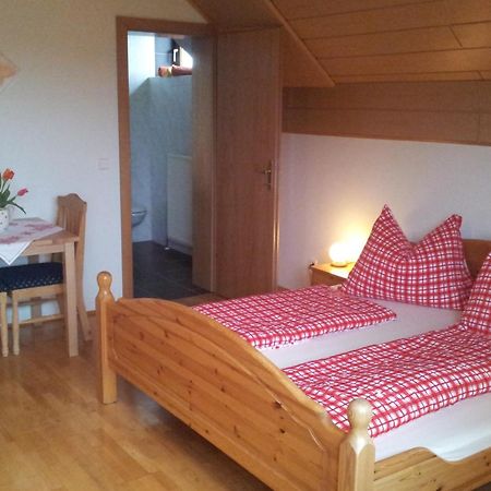 Sankt AndräLindlhof Fam. Taferner别墅 外观 照片