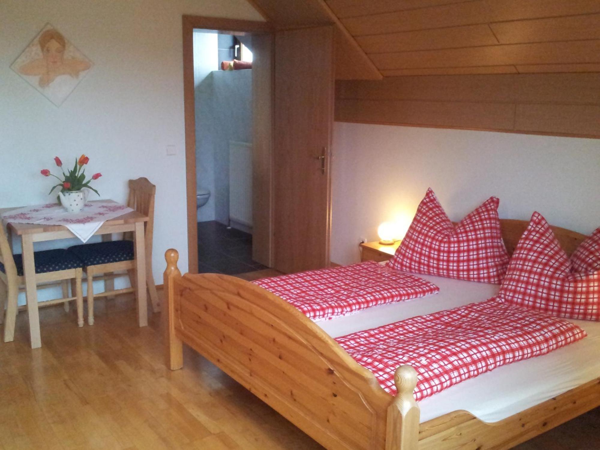 Sankt AndräLindlhof Fam. Taferner别墅 外观 照片