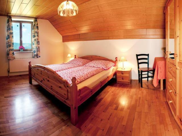 Sankt AndräLindlhof Fam. Taferner别墅 外观 照片